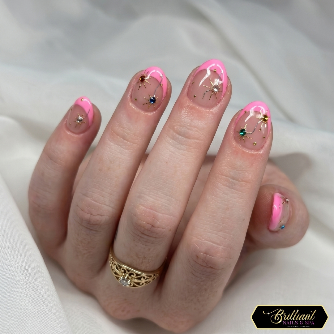 Nail July 14